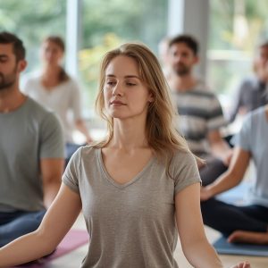 Meditation & Yoga im Betrieb – holistic Evolution Meditation & Yoga im Betrieb - holistic Evolution